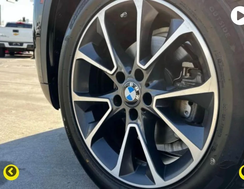 2016 BMW F15 X5 - Image 8 of 8