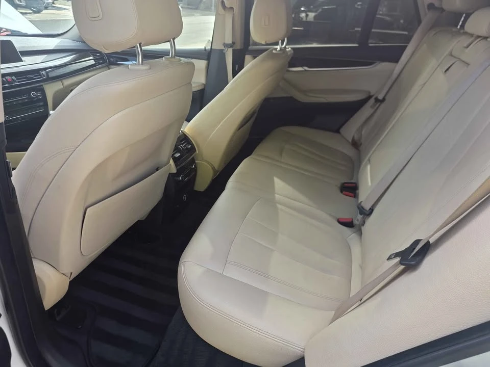 2016 BMW F15 X5 - Image 7 of 11
