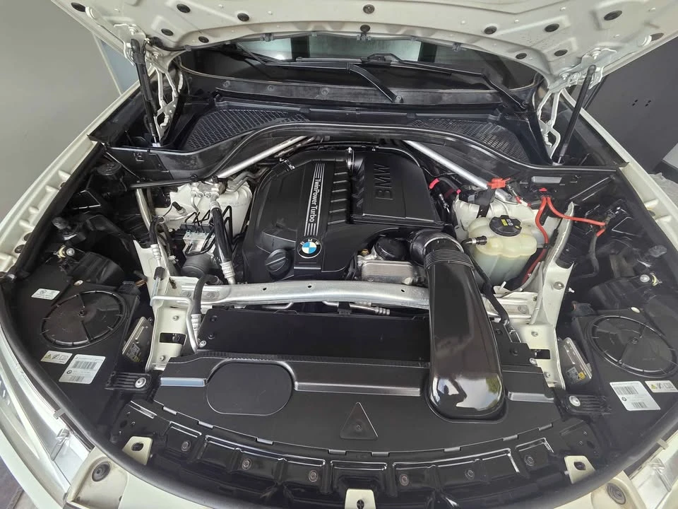 2016 BMW F15 X5 - Image 5 of 11