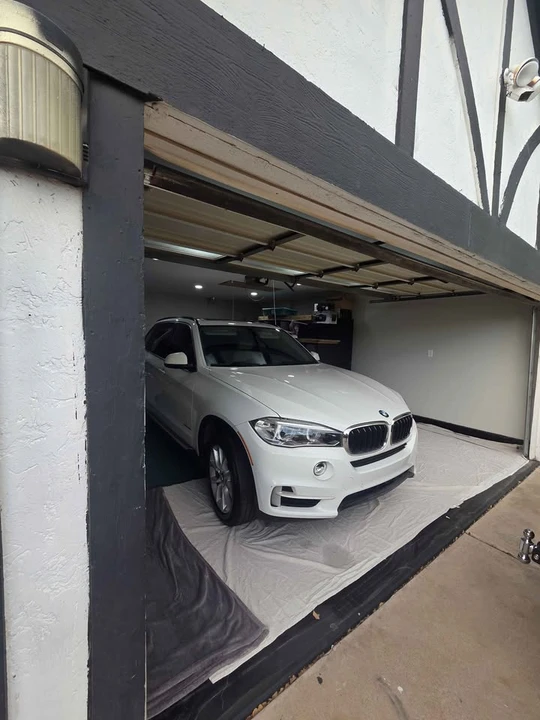 2016 BMW F15 X5 - Image 4 of 11