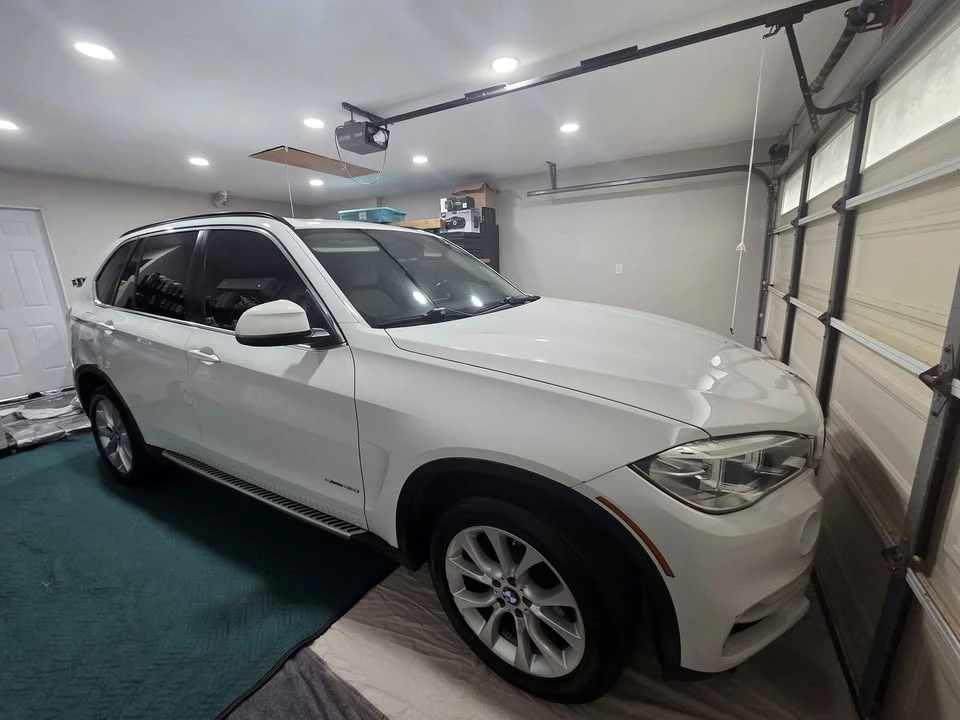 2016 BMW F15 X5 - Image 3 of 11