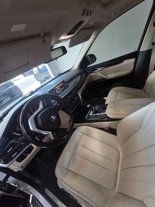 2016 BMW F15 X5 - Image 6 of 11