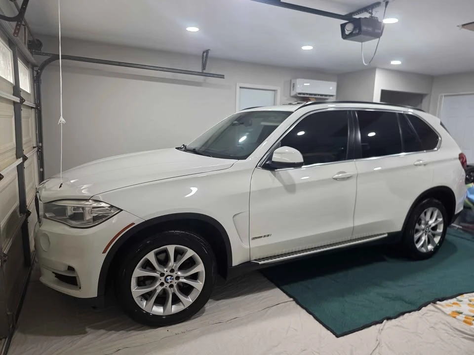 2016 BMW F15 X5 - Image 2 of 11