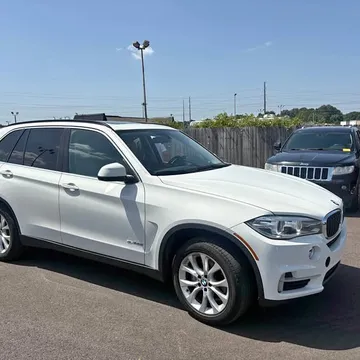 2016 BMW X5 sDrive40i Sport Utility 4D