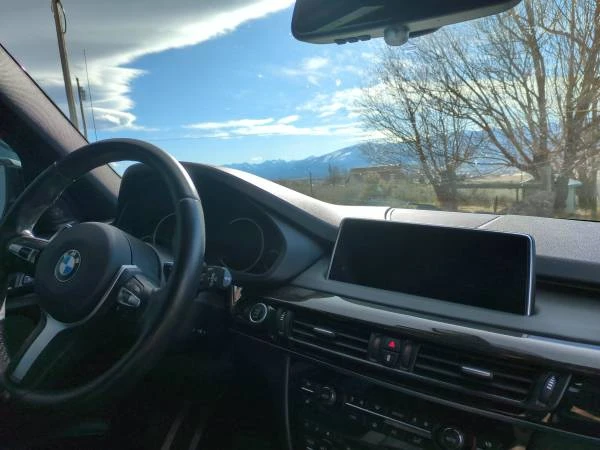 2016 BMW F15 X5 - Image 3 of 3