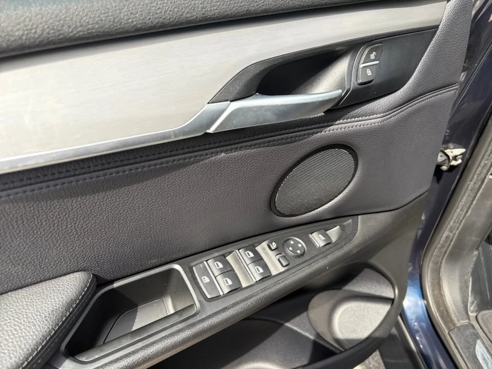 2016 BMW F15 X5 - Image 10 of 11