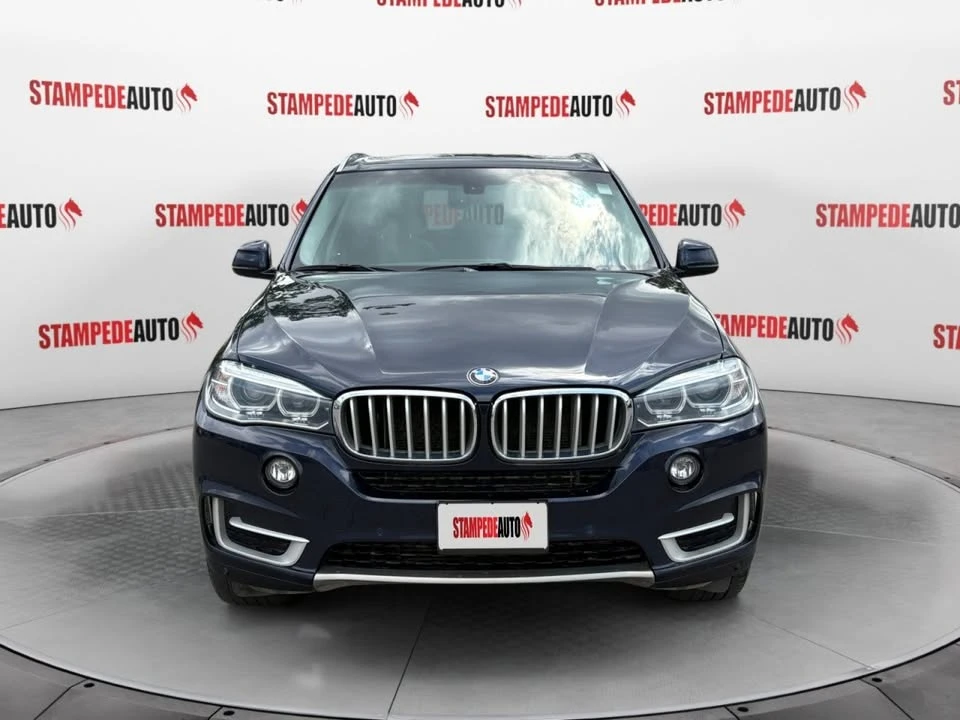 2016 BMW F15 X5 - Image 2 of 11