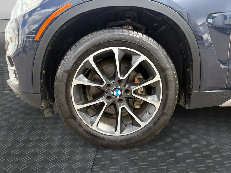 2016 BMW F15 X5 - Image 11 of 11