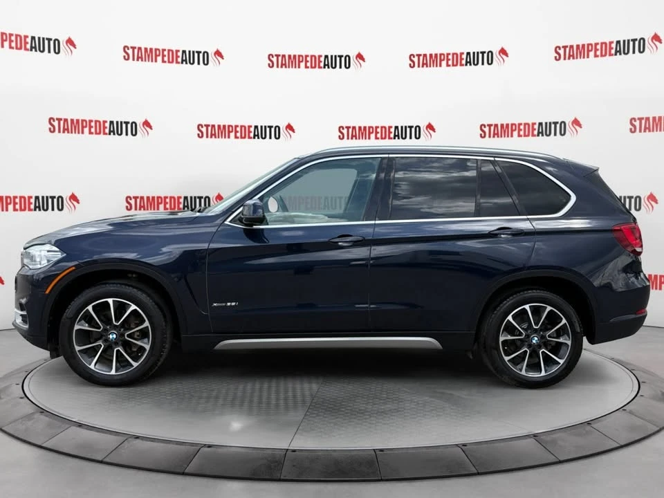 2016 BMW F15 X5 - Image 4 of 11