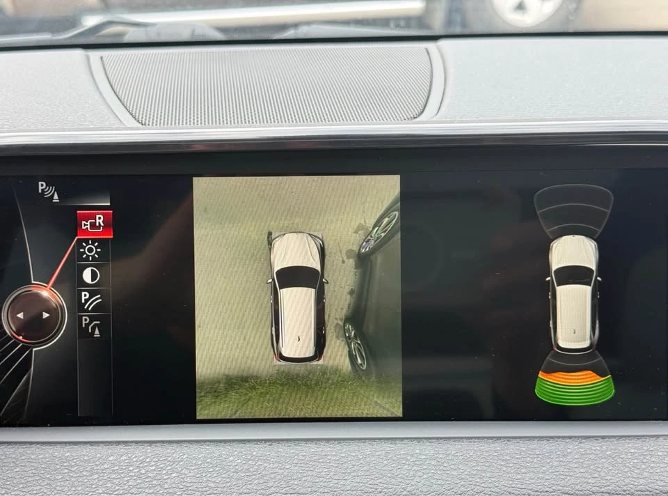 2016 BMW F15 X5 - Image 12 of 16