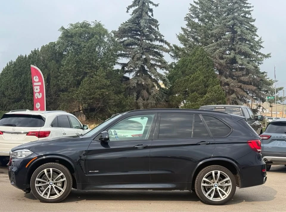 2016 BMW F15 X5 - Image 5 of 16