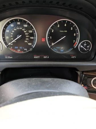 2016 BMW F15 X5 - Image 9 of 10