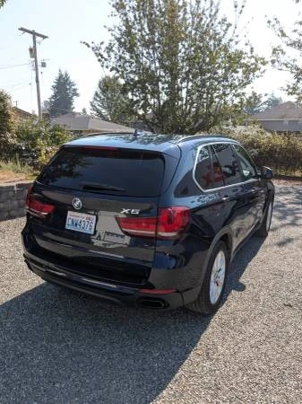2016 BMW F15 X5 - Image 10 of 10