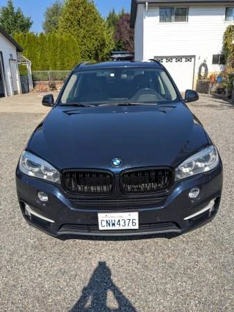 2016 BMW F15 X5 - Image 4 of 10