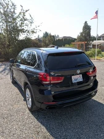 2016 BMW F15 X5 - Image 3 of 10