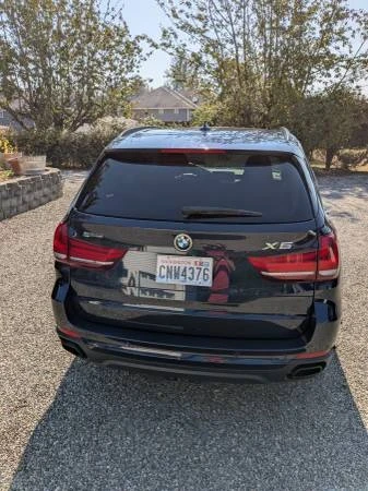 2016 BMW F15 X5 - Image 5 of 10