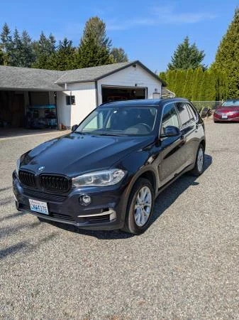 2016 BMW F15 X5 - Image 2 of 10