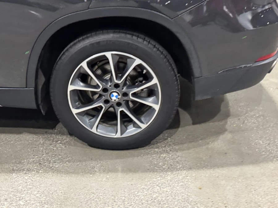 2016 BMW F15 X5 - Image 4 of 8