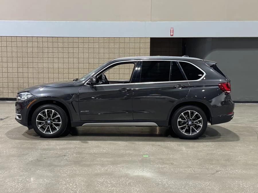 2016 BMW F15 X5 - Image 2 of 8