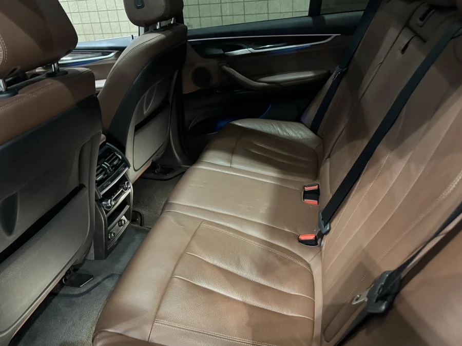 2016 BMW F15 X5 - Image 6 of 8
