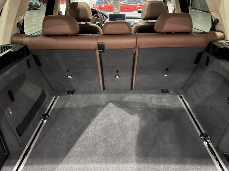 2016 BMW F15 X5 - Image 8 of 8
