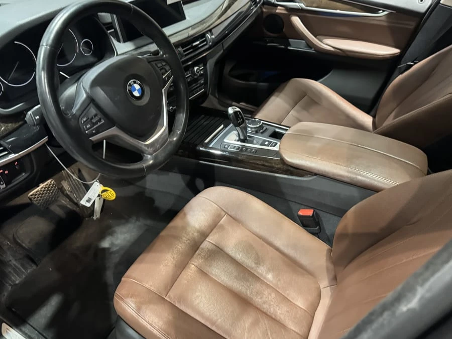 2016 BMW F15 X5 - Image 5 of 8