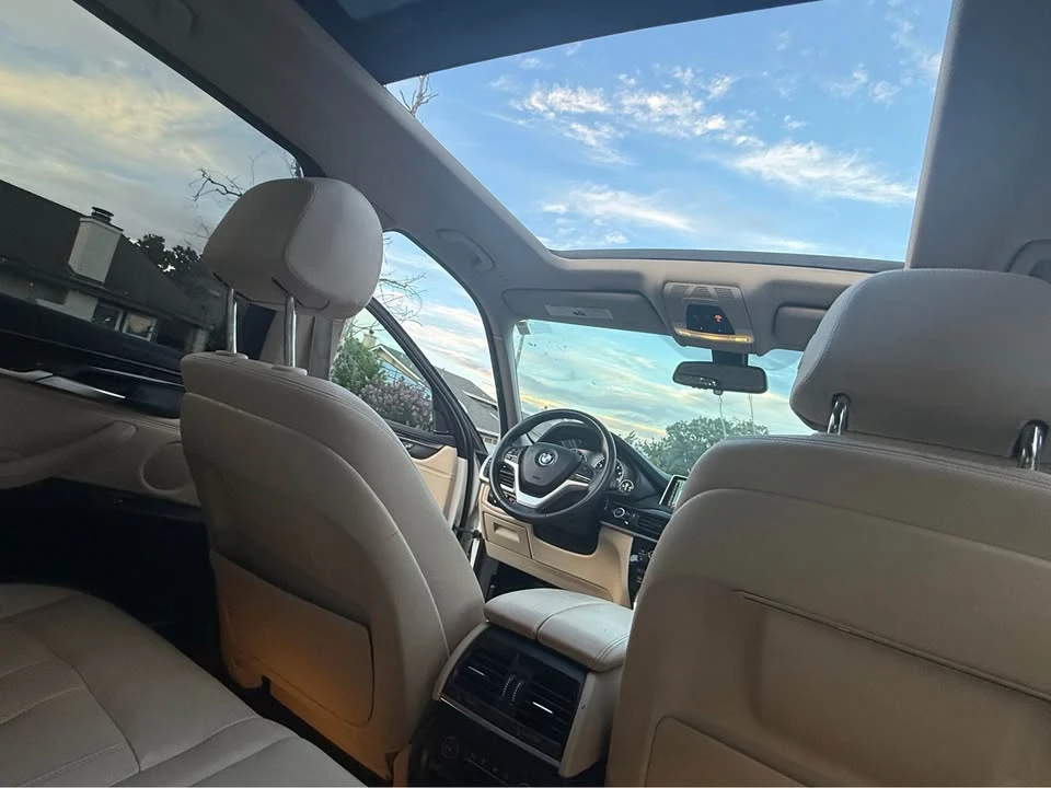 2016 BMW F15 X5 - Image 13 of 20