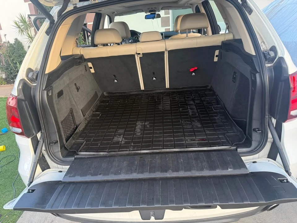 2016 BMW F15 X5 - Image 6 of 20