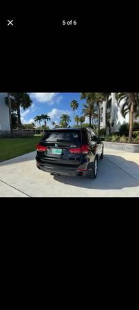 2016 BMW F15 X5 - Image 2 of 5