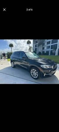 2016 BMW F15 X5 - Image 5 of 5