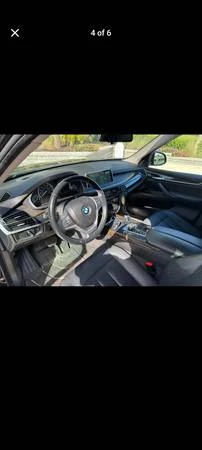 2016 BMW F15 X5 - Image 3 of 5
