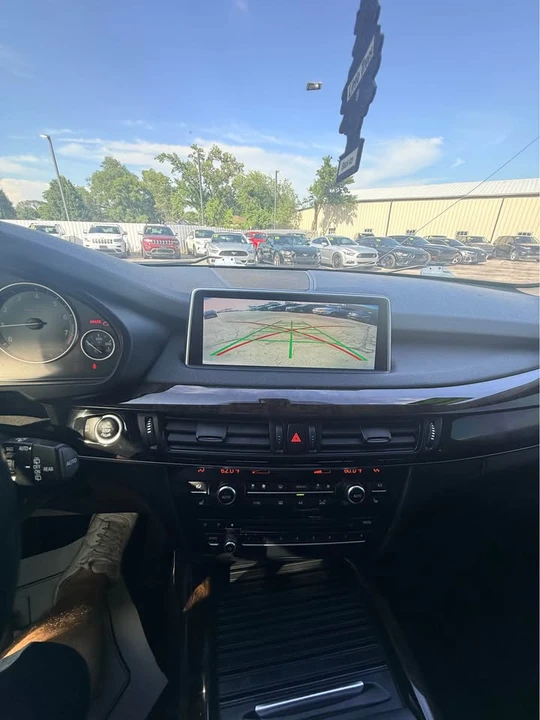 2016 BMW F15 X5 - Image 15 of 16