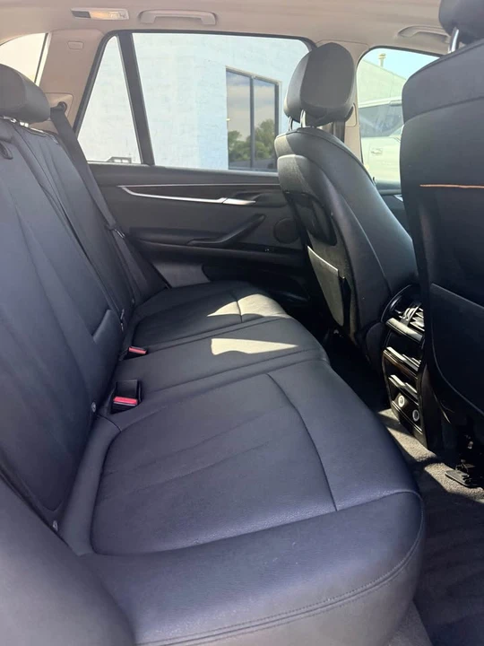 2016 BMW F15 X5 - Image 13 of 16