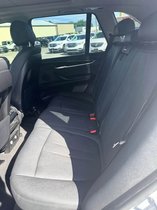 2016 BMW F15 X5 - Image 12 of 16