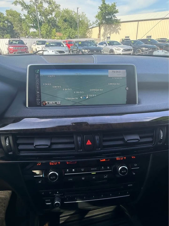 2016 BMW F15 X5 - Image 16 of 16