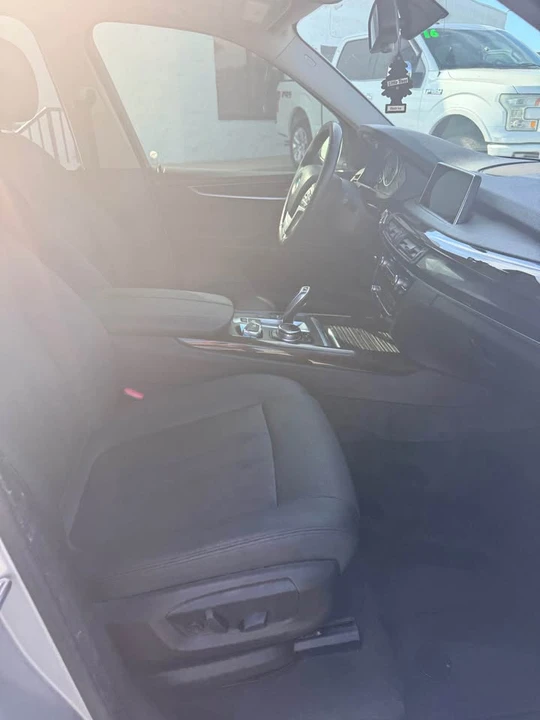 2016 BMW F15 X5 - Image 11 of 16