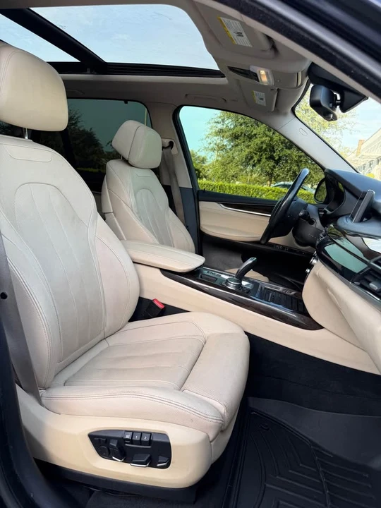 2016 BMW F15 X5 - Image 11 of 19