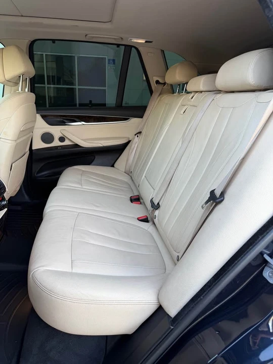 2016 BMW F15 X5 - Image 9 of 19