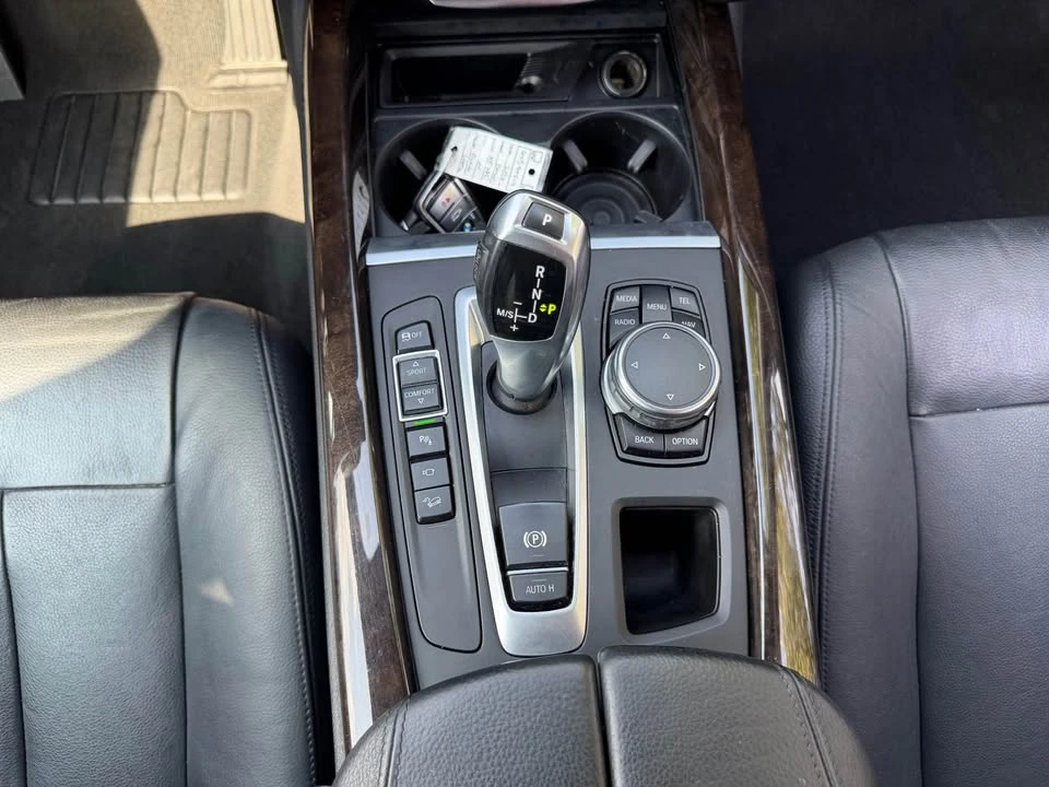 2016 BMW F15 X5 - Image 14 of 18