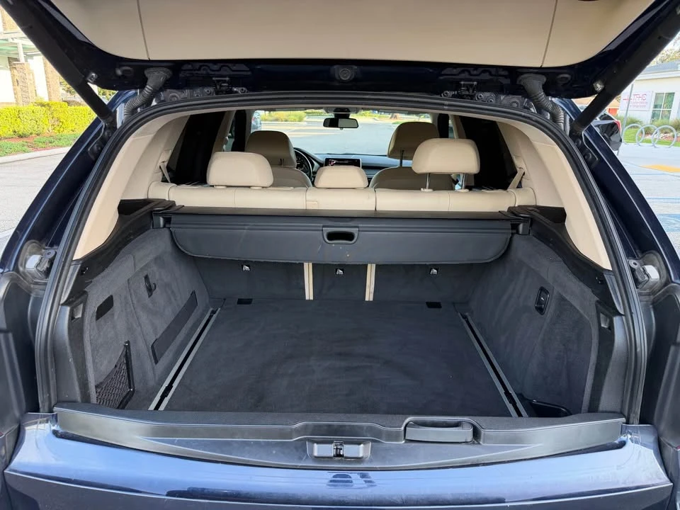 2016 BMW F15 X5 - Image 10 of 19