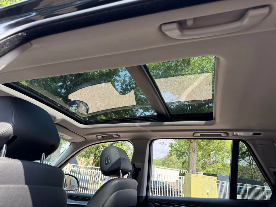 2016 BMW F15 X5 - Image 15 of 18