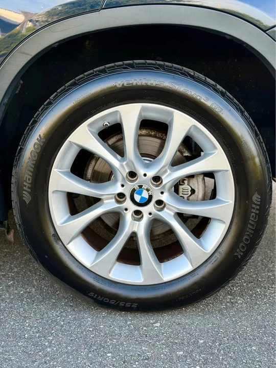 2016 BMW F15 X5 - Image 6 of 19