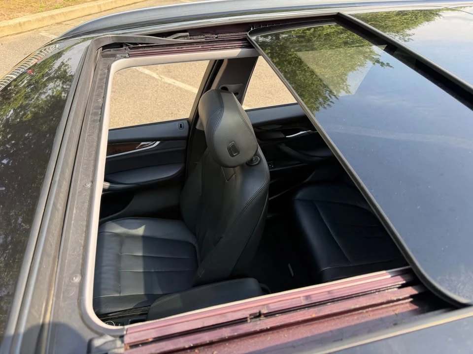 2016 BMW F15 X5 - Image 16 of 18