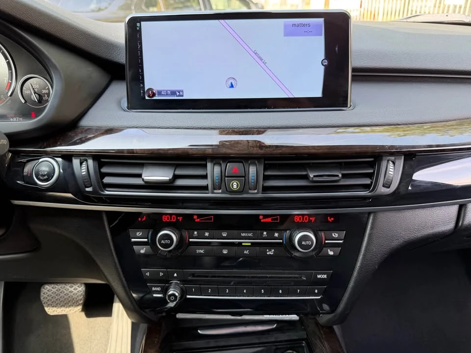 2016 BMW F15 X5 - Image 13 of 18
