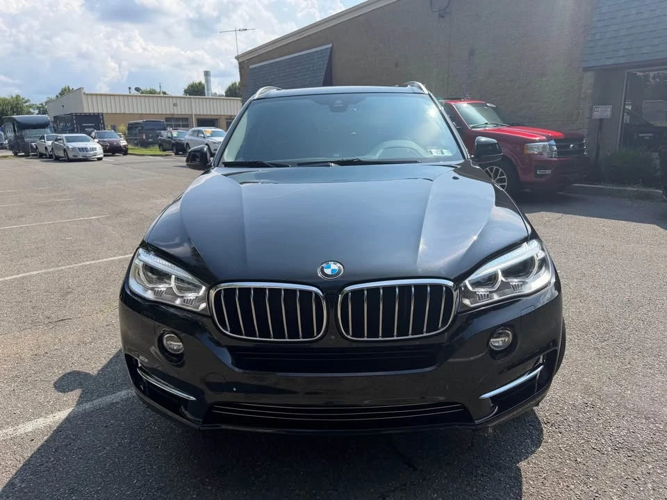 2016 BMW F15 X5 - Image 2 of 18