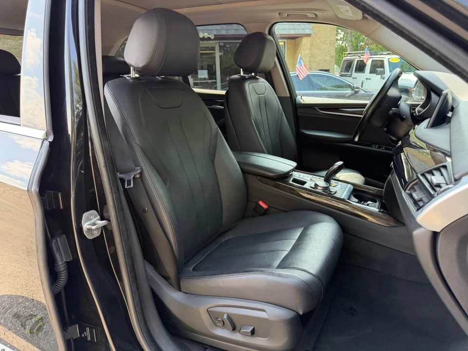 2016 BMW F15 X5 - Image 11 of 18