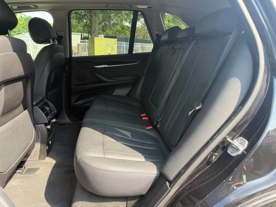 2016 BMW F15 X5 - Image 8 of 18