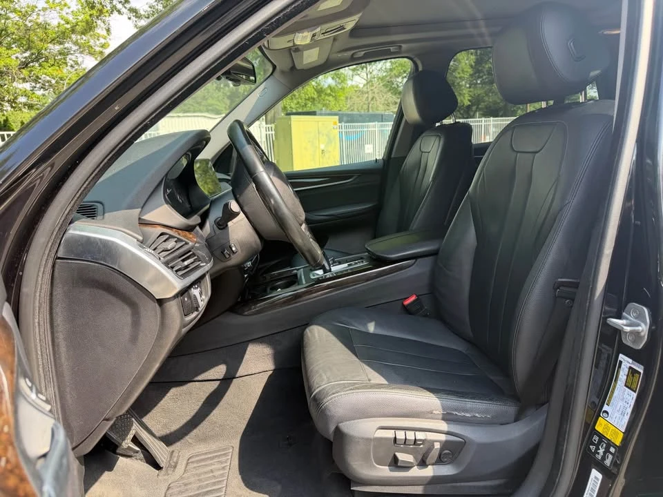 2016 BMW F15 X5 - Image 7 of 18
