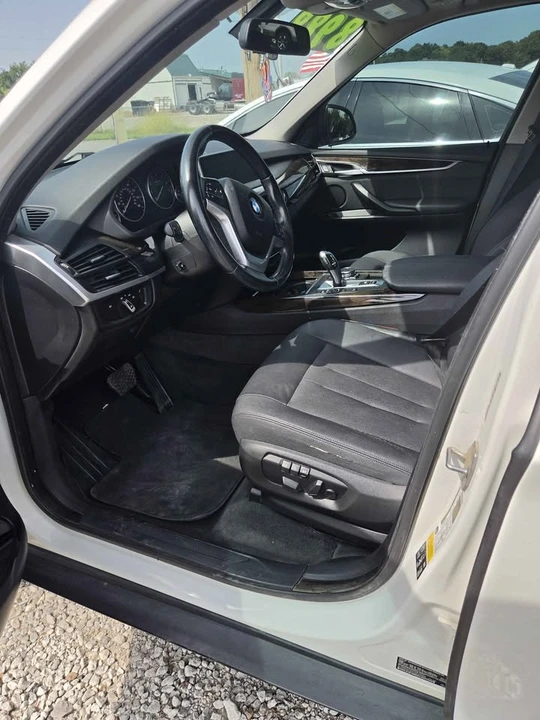2016 BMW F15 X5 - Image 10 of 12