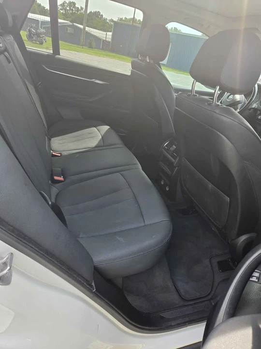 2016 BMW F15 X5 - Image 7 of 12